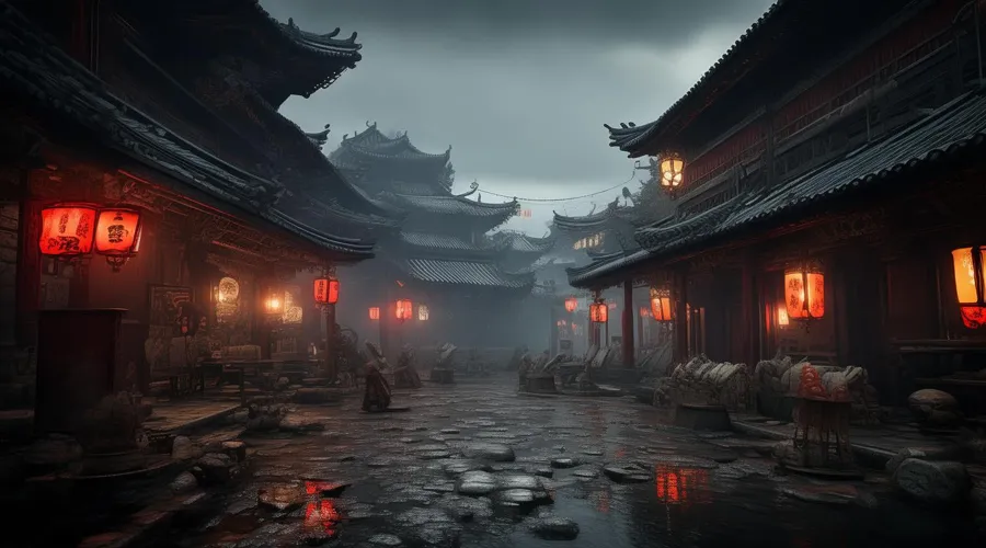 封神英雄榜游戏图片3